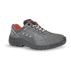 U-Power Professional Berufshalbschuh Comfort 01 Fo SRC