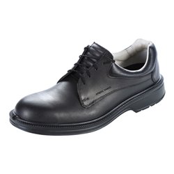 Steitz SECURA Halbschuh schwarz OFFICER 2 ESD, S2 NB