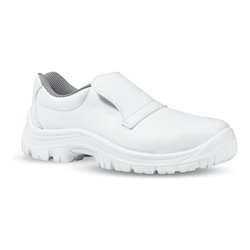 U-Power Entry Halbschuh Lucky S1 SRC