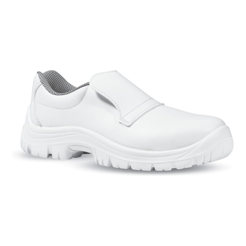 U-Power Entry Halbschuh Lucky S1 SRC