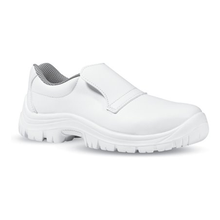 U-Power Entry Halbschuh Lucky S1 SRC