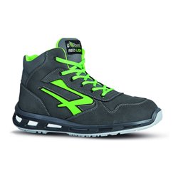 U-Power Redlion Hochschuh Hummer S3 ESD SRC