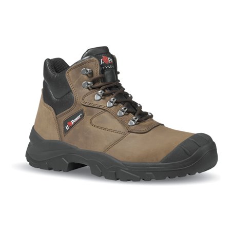 U-Power Style & Job Hochschuh Katmai S3 SRC