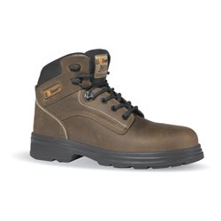 U-Power Concept M Hochschuh Tribal S3 SRC