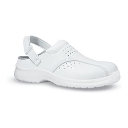 U-Power Lei & Lei Push Up Clockschuh Mamy SB-E-A-FO SRC