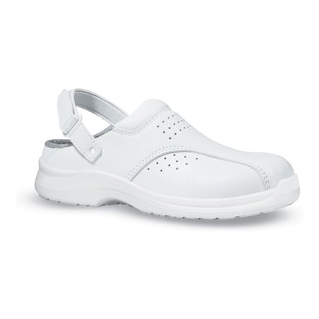 U-Power Lei & Lei Push Up Clockschuh Mamy SB-E-A-FO SRC