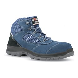 U-Power Rock & Roll Hochschuh Jogger S1P SRC