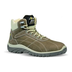 U-Power Concept Sk Grip Hochschuh Rebel S3 SRC