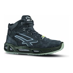 U-Power Redcarpet Hochschuh Lift Carpet S3 ESD SRC