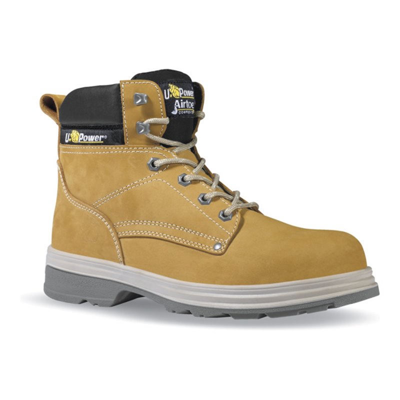 U-Power Concept M Hochschuh Taxi S3 SRC