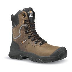 U-Power Rock & Roll Stiefel Calgary UK S3 SRC