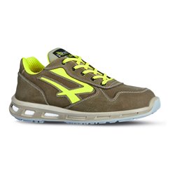 U-Power Redlion Halbschuh Brave S3 ESD SRC