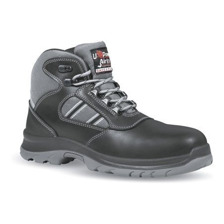 U-Power Rock & Roll Hochschuh Gippo S3 SRC