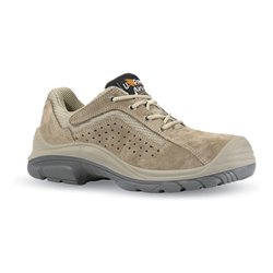 U-Power Concept Plus Halbschuh Mythos S1P SRC