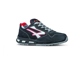 U-Power Redlion Halbschuh Dharma S3 ESD SRC