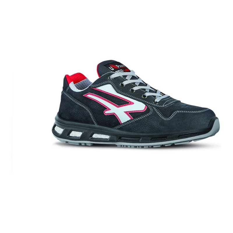 U-Power Redlion Halbschuh Dharma S3 ESD SRC