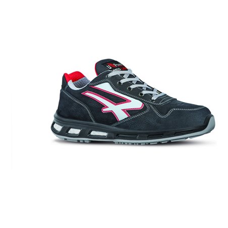 U-Power Redlion Halbschuh Dharma S3 ESD SRC