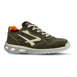 U-Power Redlion Halbschuh Spyke S3 ESD SRC