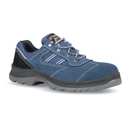 U-Power Rock & Roll Halbschuh Core S1P SRC