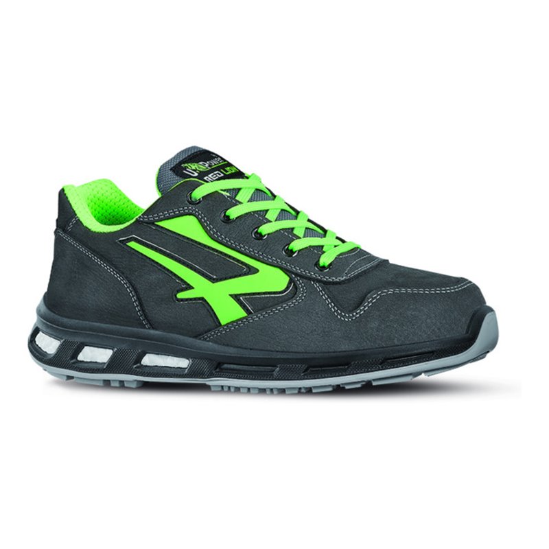 U-Power Redlion Halbschuh Yoda S3 ESD SRC