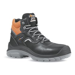 U-Power Concept Plus Hochschuh Ascend S3 SRC