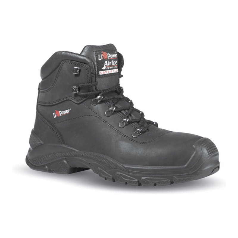 U-Power Rock & Roll Hochschuh Terranova S3 SRC