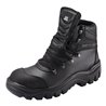 STEITZ SECURA Schnürstiefel anthrazit OSLO Bau GORE II, S3 NB