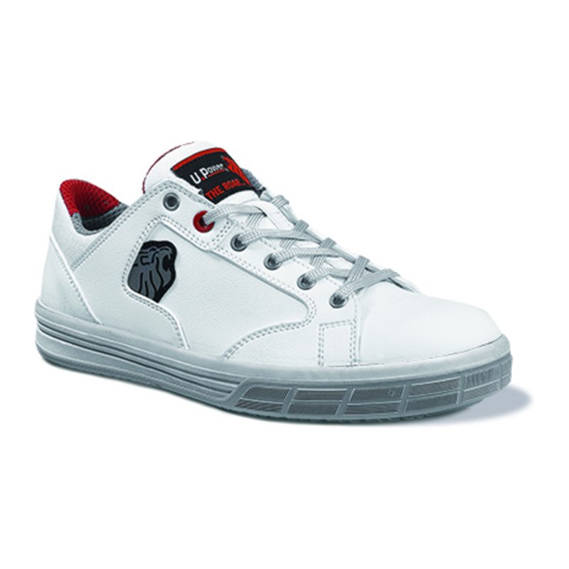 U-Power The Roar Halbschuh Dover S3 SRC