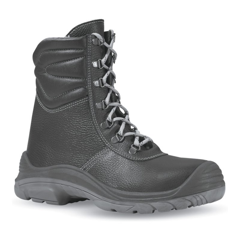 U-Power Step One Winterstiefel Tundra S3 CI SRC