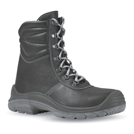 U-Power Step One Winterstiefel Tundra S3 CI SRC