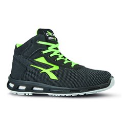 U-Power Redlion Hochschuh Hard S3 SRC ESD
