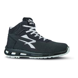 U-Power Redlion Hochschuh Stego S3 ESD SRC