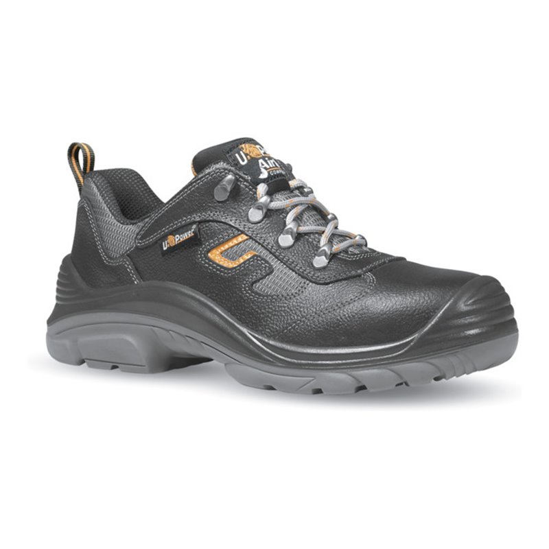 U-Power Step One Halbschuh Solid S3 SRC