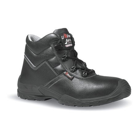 U-Power Rock & Roll Hochschuh Jena S3 SRC