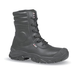 U-Power Rock & Roll Stiefel Cougar S3 SRC