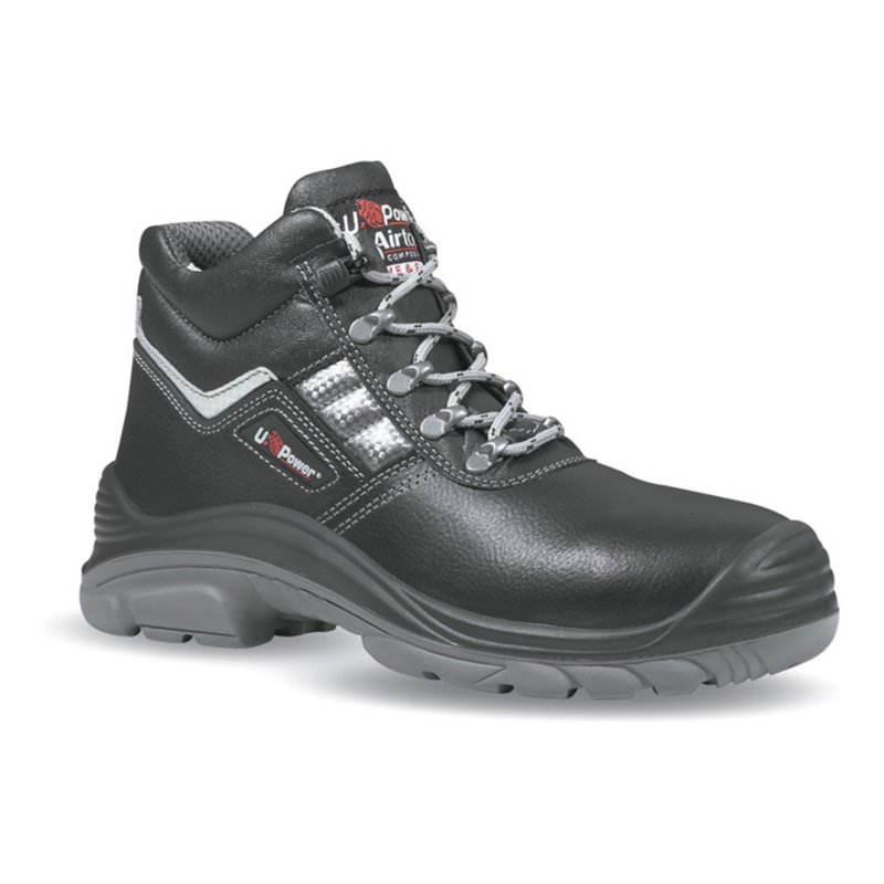 U-Power Concept Plus Hochschuh Star S3 SRC