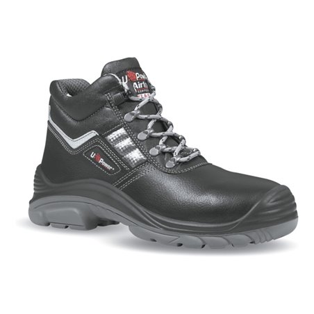 U-Power Concept Plus Hochschuh Star S3 SRC