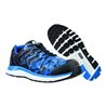 Sicherheitsschuh ENERGY IMPULSE Low blau/schwarz Textil