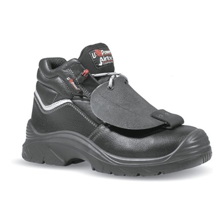 U-Power Step One Hochschuh Depp S3 M HRO SRC