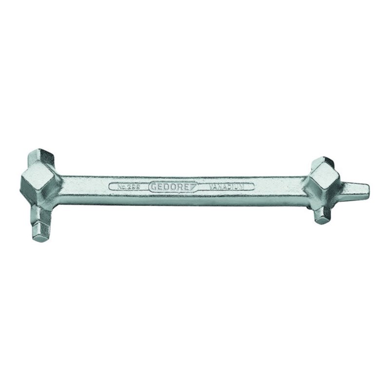 Gedore 299 Zapfenschlüssel