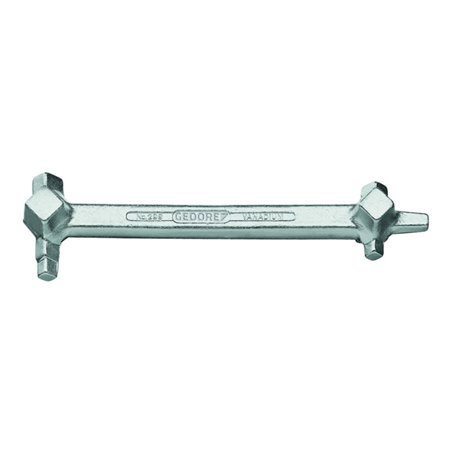 Gedore 299 Zapfenschlüssel