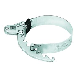 Gedore 37 V Universal-Filterschlüssel 1/2' 4-kant, 80-110 mm