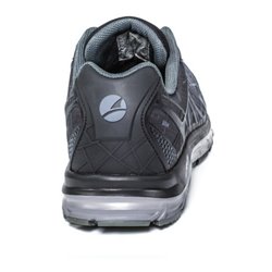 Sicherheitsschuh ENERGY IMPULSE Grey Low grau/schwarz Textil