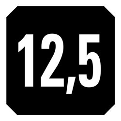 Gedore Werkzeugkoffer TOURING, Set 49-teilig, gefüllt, universal, Werkzeug, für Haushalt, im Kunststoff-Koffer, 1000