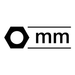 Gedore Werkzeugkoffer TOURING, Set 49-teilig, gefüllt, universal, Werkzeug, für Haushalt, im Kunststoff-Koffer, 1000