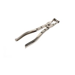 Gedore Schlauchklemmenzange für selbstspannende Schlauchklemmen, Schlauchschellenzange, KFZ/Industrie, 132