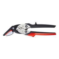 Bessey Sicherheits-Bandeisenschere mit Hebelübersetzung D123S