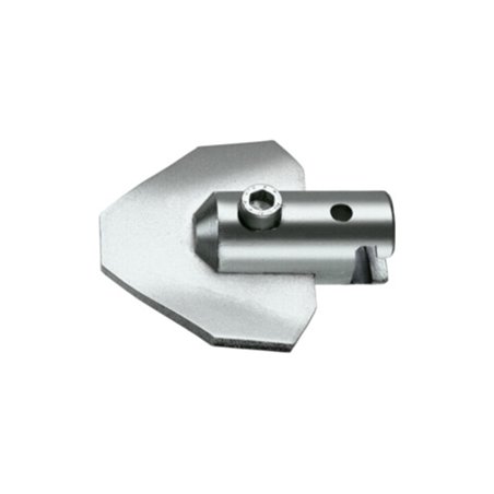 Rothenberger Schaufelkopfbohrer, Kupplung 22mm/7/8', D65mm