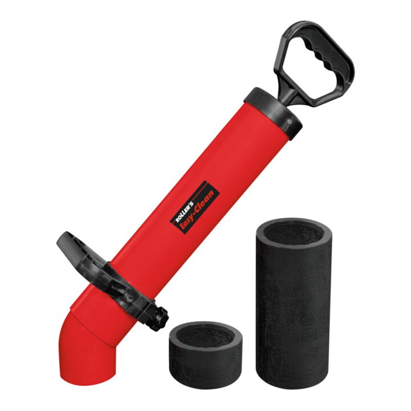 Roller Rohrreinigung Easy-Clean