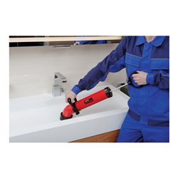 Roller Rohrreinigung Easy-Clean